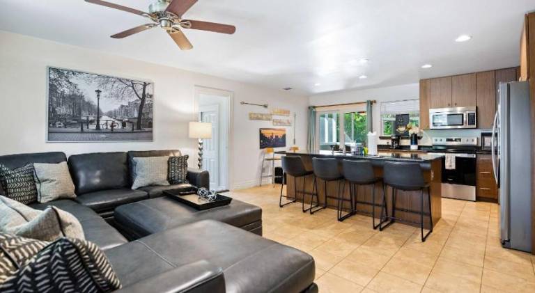 111 m&sup2; Ferienhaus