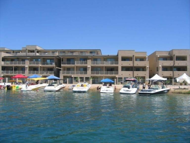 Condo Lake Havasu City