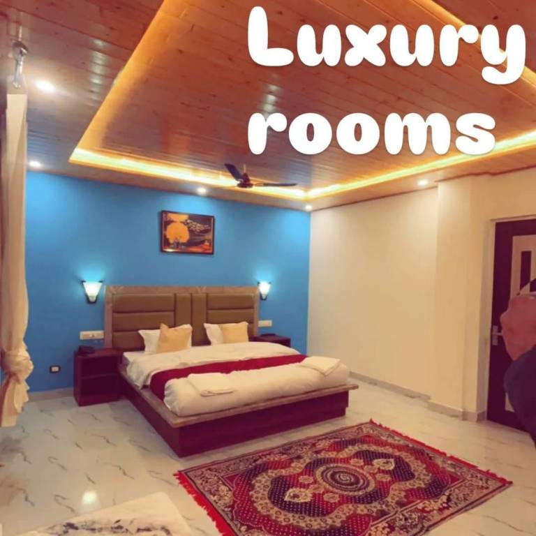 Charming lodge | Pets are welcome — photo 4