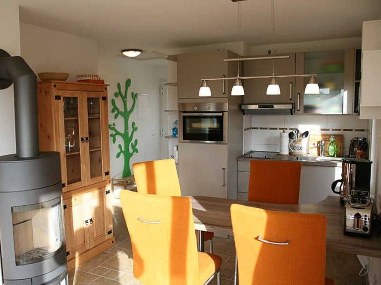 Ferienhaus Neukalen