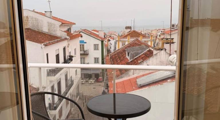 Holiday apartment with 2 rooms for 6 persons — photo 3