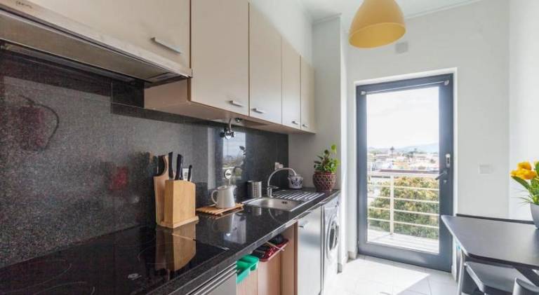 Holiday apartment | Close to Portas da Cidade de Ponta Delgada — photo 2