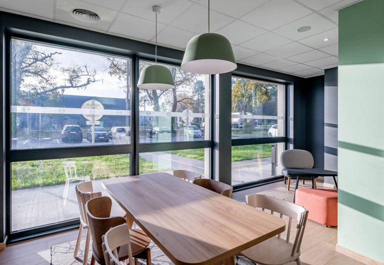 B&B HOTEL Bordeaux Saint Andre de Cubzac — photo 4