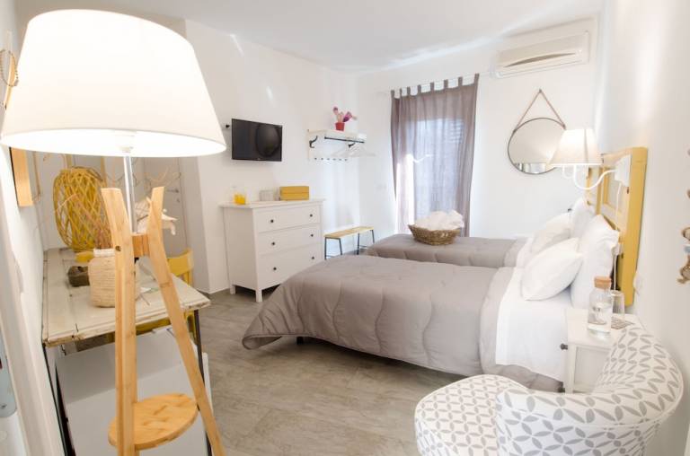 Bed & Breakfast Piazza Armerina