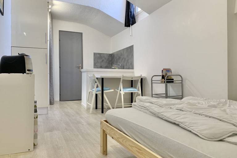 Ferienwohnung Grenoble