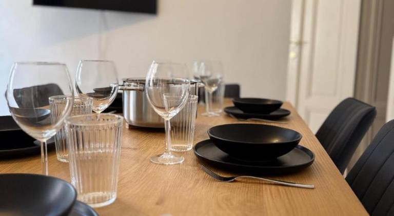 Apartment Südliche Neustadt