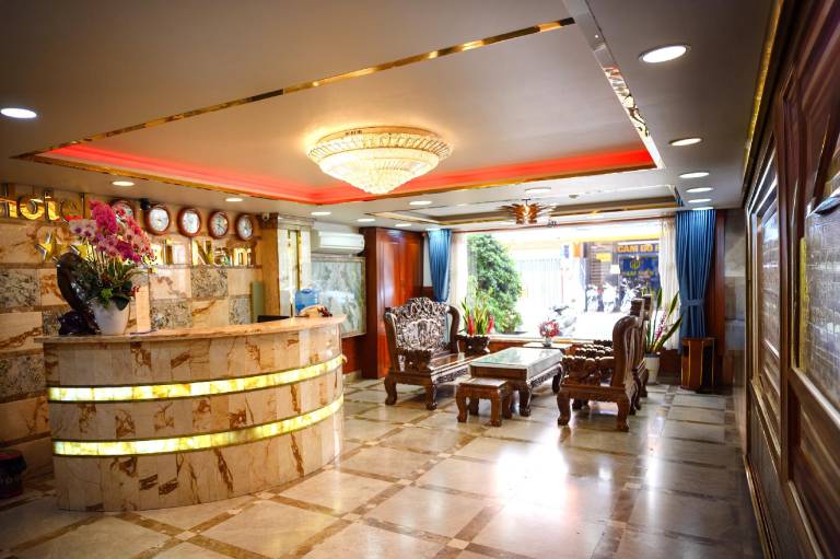 Diamond Suite Dai Nam Hotel — photo 2