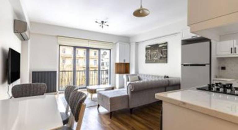 Rental apartment | Perfect for remote work in Marmara