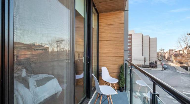 Rental apartment | Pet-friendly — photo 4