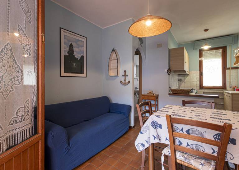 Children-friendly holiday apartment | Close to the beach | Dogs allowed in Campo nell'Elba