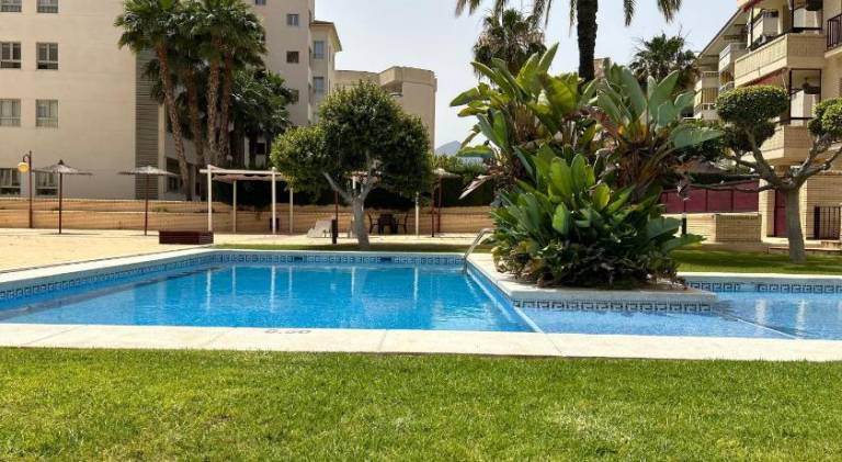 Holiday apartment with pool — photo 3