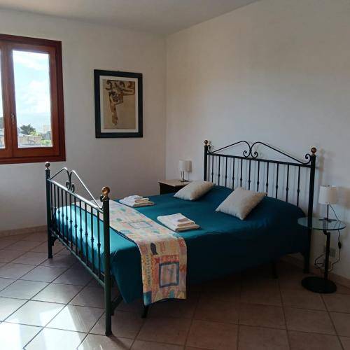 Bed and breakfast Trapani