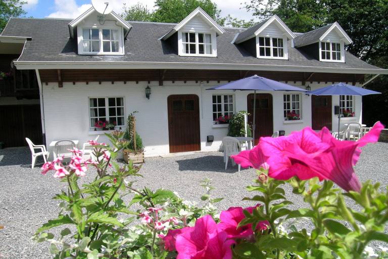 Appartement Durbuy
