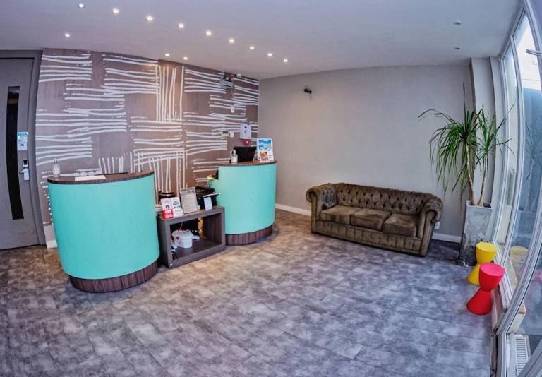 B Hotel — photo 3