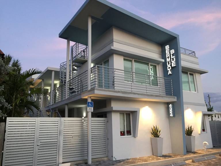 Apartamento  Fort Lauderdale