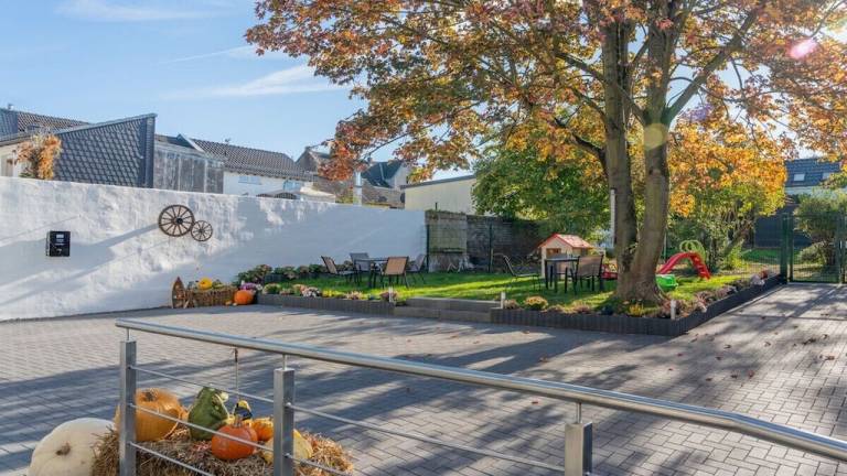 Ferienhaus Weilerswist