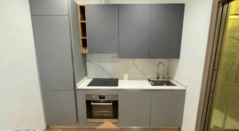 Apartment with 1 room for 4 persons — photo 3