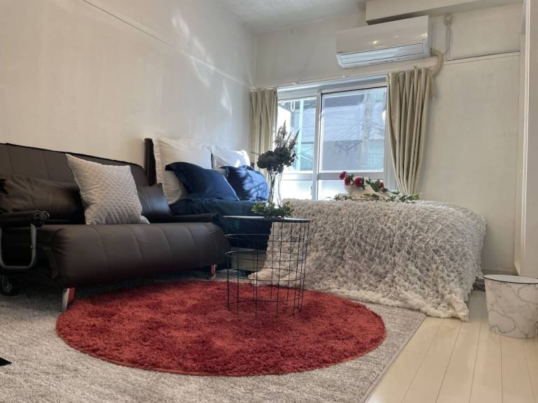 Apartment  Nerima