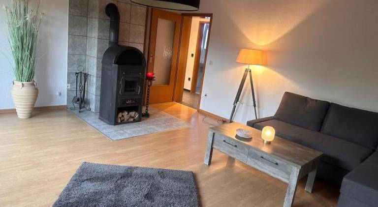 65 m² Ferienwohnung