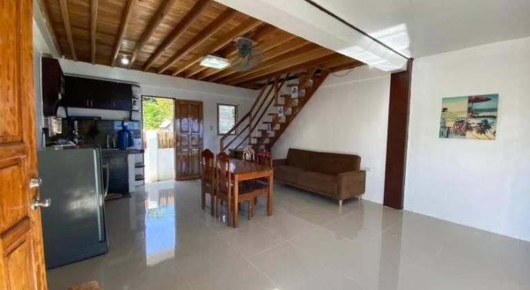 Angelito's Beach House Villa 2 — photo 3