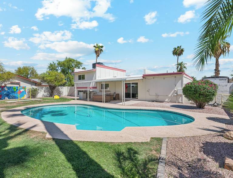 House South Tempe