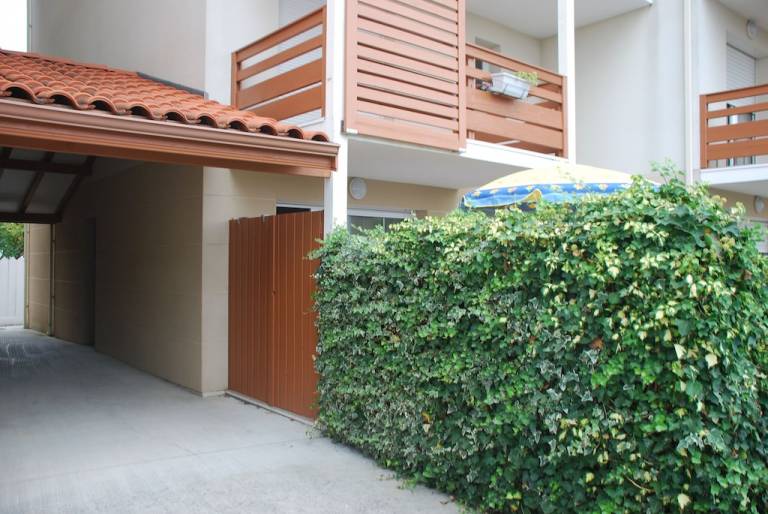 Appartement Biscarrosse