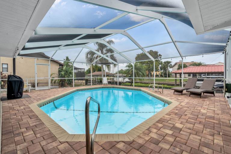 House Sun City Center