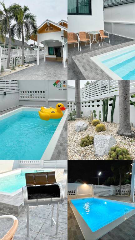 Sugar Beach Pool Villa Bangsaen — photo 4