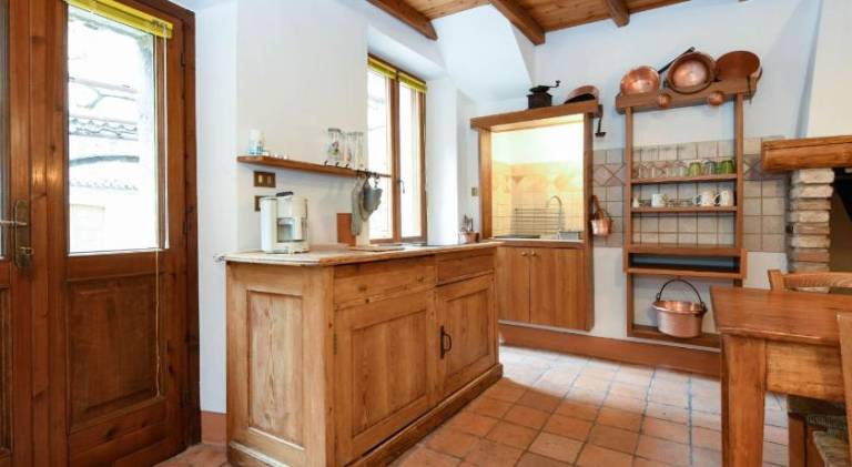 Apartment with 1 room for 4 persons — photo 4