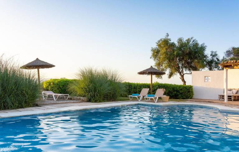Apartment Santa Margalida