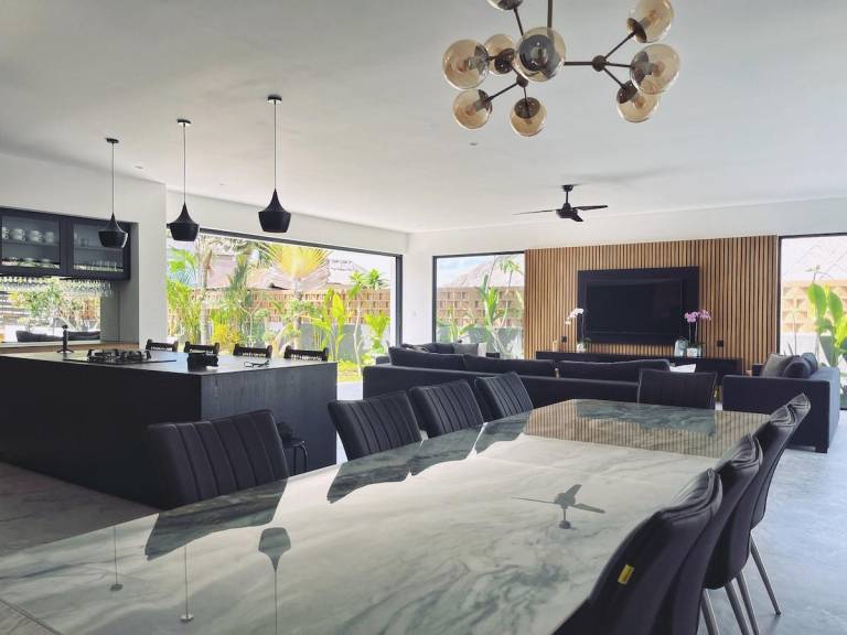 House with 1 room for 12 persons — photo 4