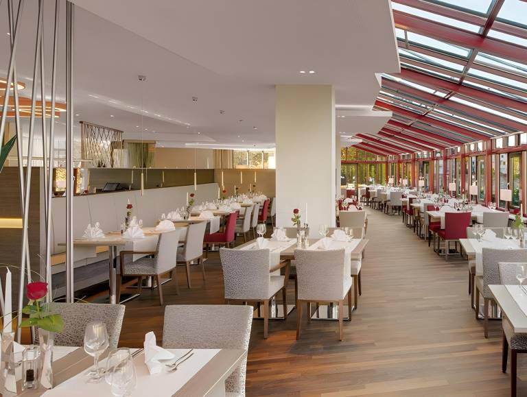 PLAZA Premium Parkhotel Neu-Ulm — photo 3
