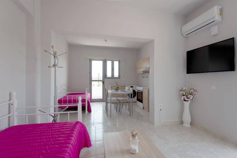Holiday apartment with garden & terrace | Pets allowed — photo 2