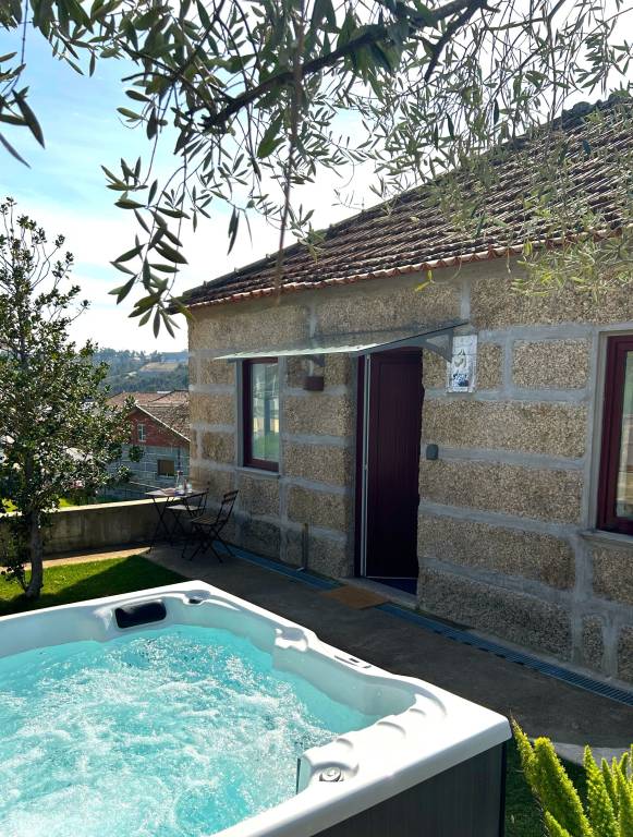 Casa Constance