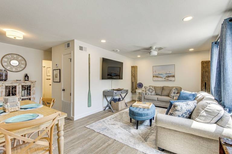 Apartment Ocean Springs