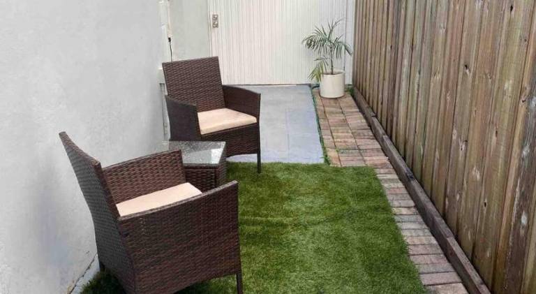 Rental apartment with 1 room for 3 persons — photo 3