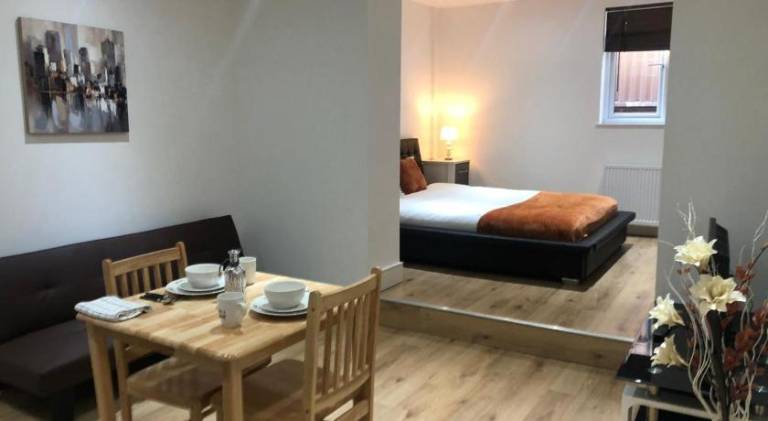Holiday apartment | Pets are welcome — photo 2