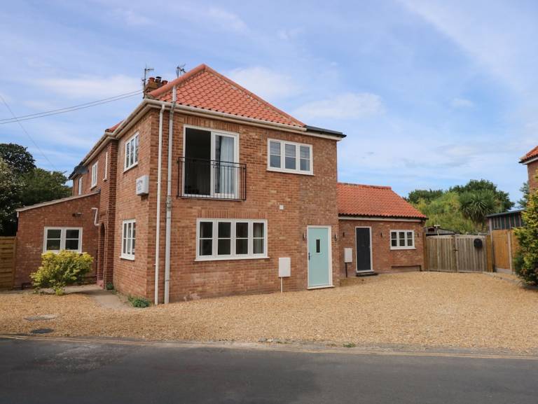 Cottage  Wells-Next-the-Sea