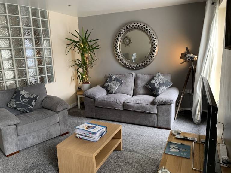 Apartment Donaghadee