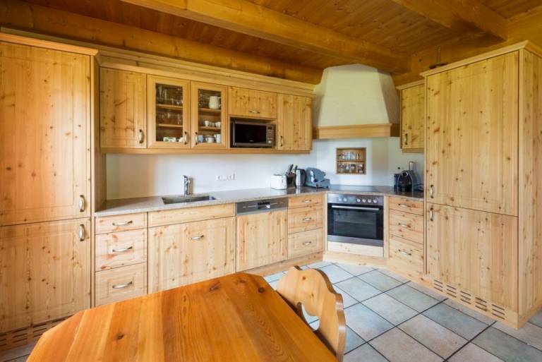 Ferienhaus Pruggern