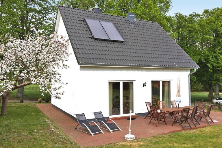 Hus Plau am See