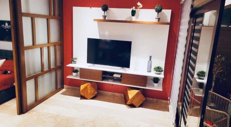 House with 1 room for 4 persons — photo 2