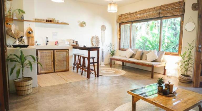Greenhouse Siargao Eco-Beach Resort — photo 3