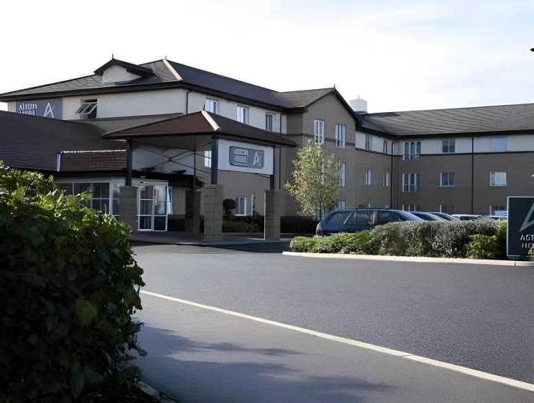 Holiday Inn Darlington - NORTH A1M JCT.59 By IHG in Darlington