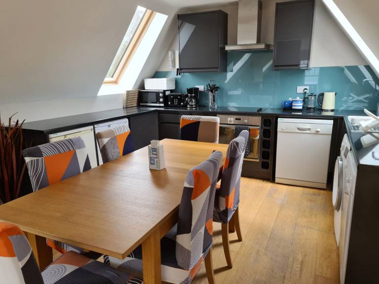 Family-friendly pleasant cottage with garden | River view | Pets allowed — photo 3