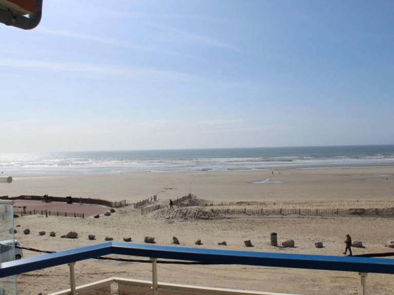 Appartement  Quend Plage