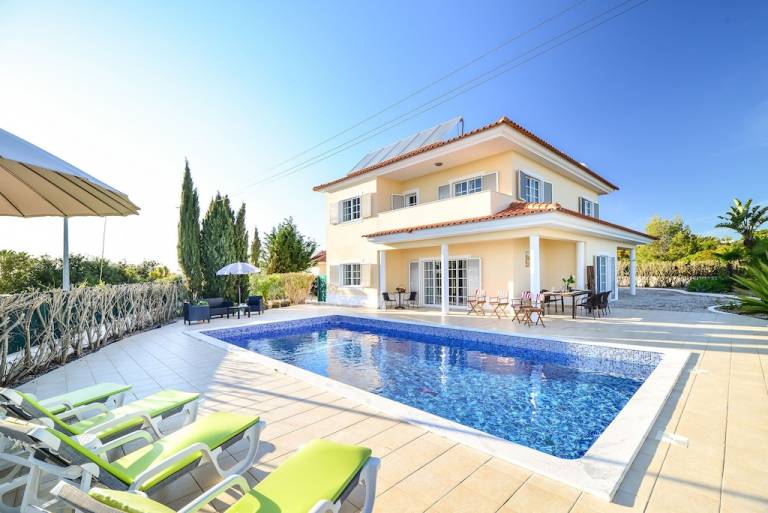 Villa  Carvoeiro