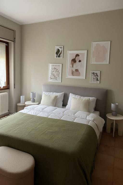 Appartamento San Sisto
