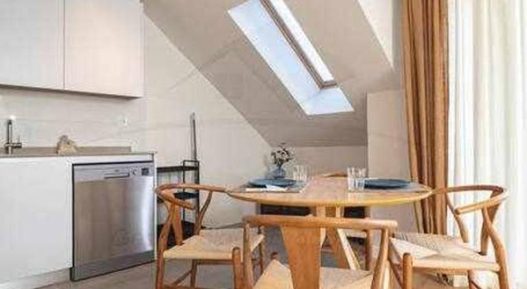 Apartment with patio | Good for workation — photo 5