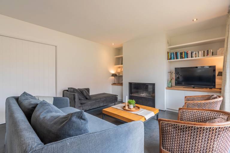 Villa Wimereux